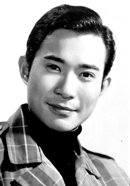 江明 Ming Chiang照片