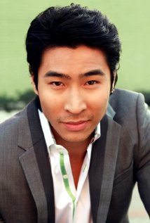 吴育刚 Chris Pang照片