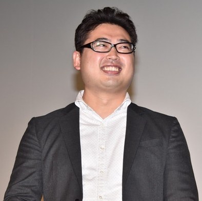 柿本广大 Kakimoto Koudai照片