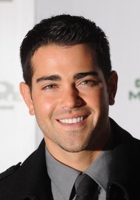 杰西·麦特卡尔菲 Jesse Metcalfe照片
