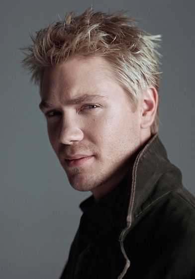 查德·迈克尔·墨瑞 Chad Michael Murray照片