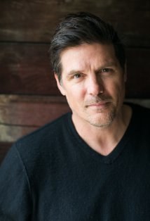 保罗·约翰逊 Paul Johansson照片