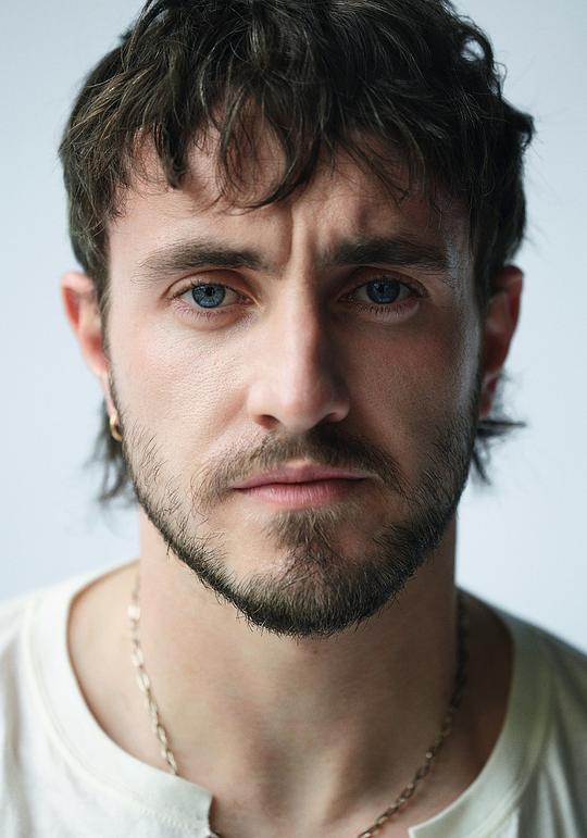 保罗·麦斯卡 Paul Mescal照片
