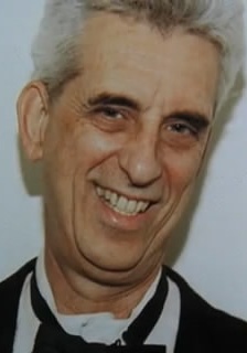 罗伯特·阿米克 Robert Amico照片