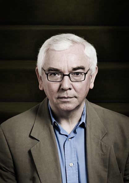 特伦斯·戴维斯 Terence Davies照片