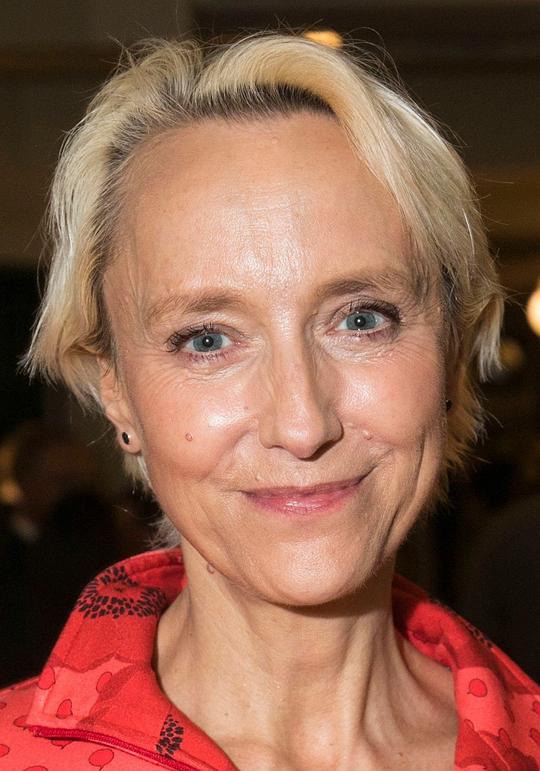 莉娅·威廉姆斯 Lia Williams照片