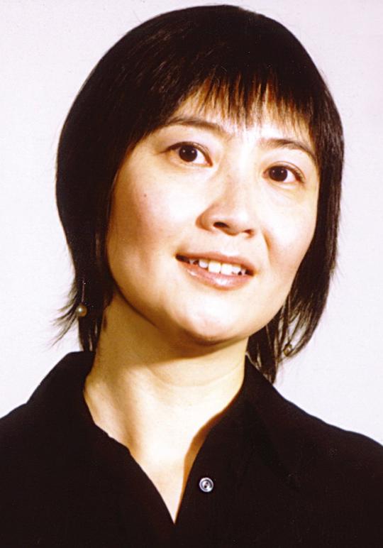 黄文英 Wen-Ying Huang照片
