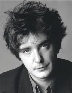 迪兰·莫兰 Dylan Moran照片