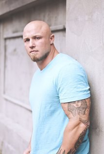 卢克·霍克斯 Luke Hawx照片