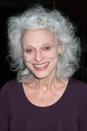 朱迪思·罗伯茨 Judith Roberts照片