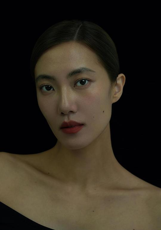 高莉莉 Lily Gao照片