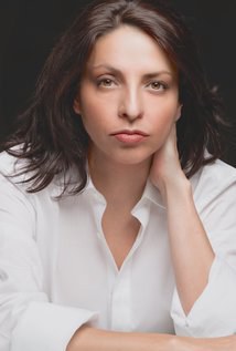 维罗尼卡·法尔孔 Veronica Falcón照片