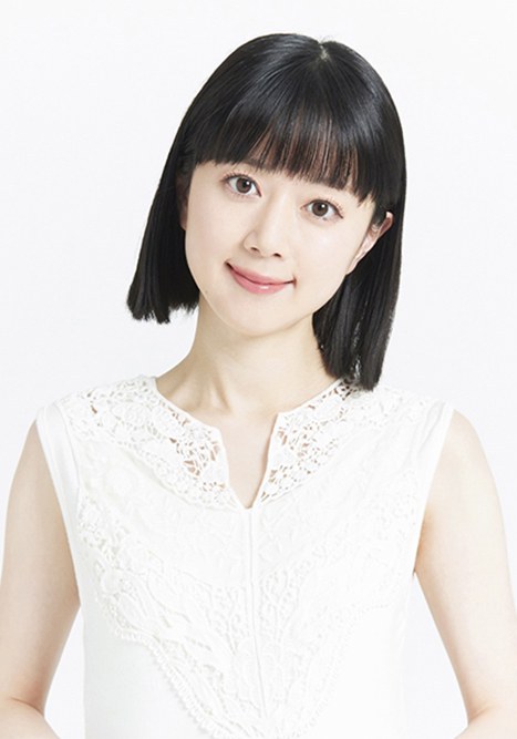 工藤晴香 Haruka Kudô照片