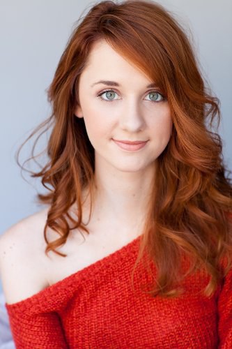 劳拉·斯宾塞 Laura Spencer照片