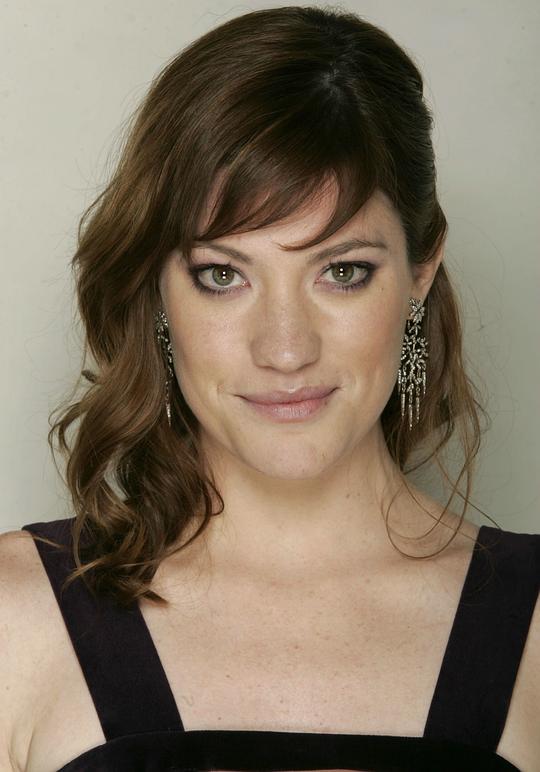 詹妮弗·卡朋特 Jennifer Carpenter照片
