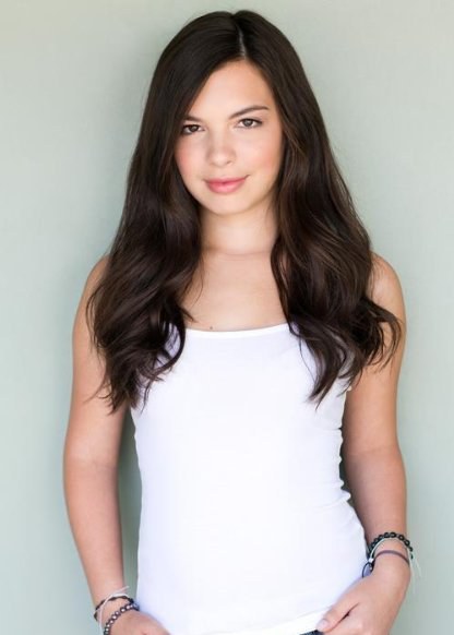 伊莎贝拉·戈麦兹 Isabella Gomez照片