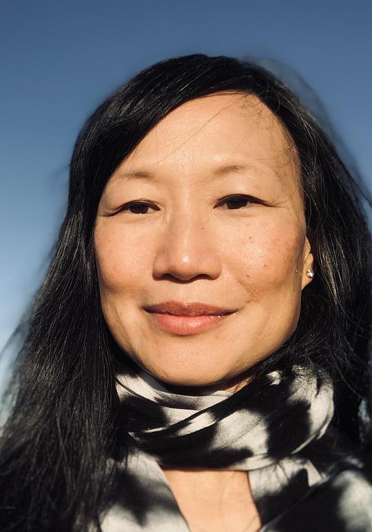 林立仁 Debbie Lum照片