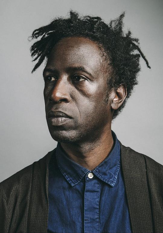 索尔·威廉姆斯 Saul Williams照片