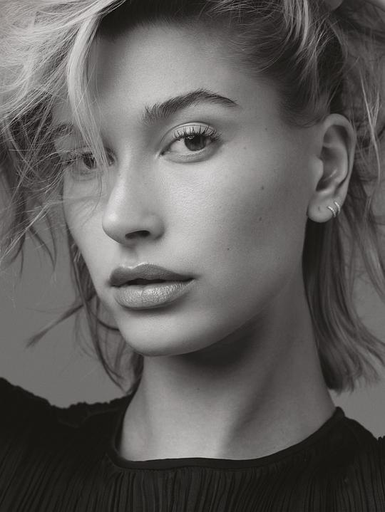 海莉·鲍德温 Hailey Baldwin照片