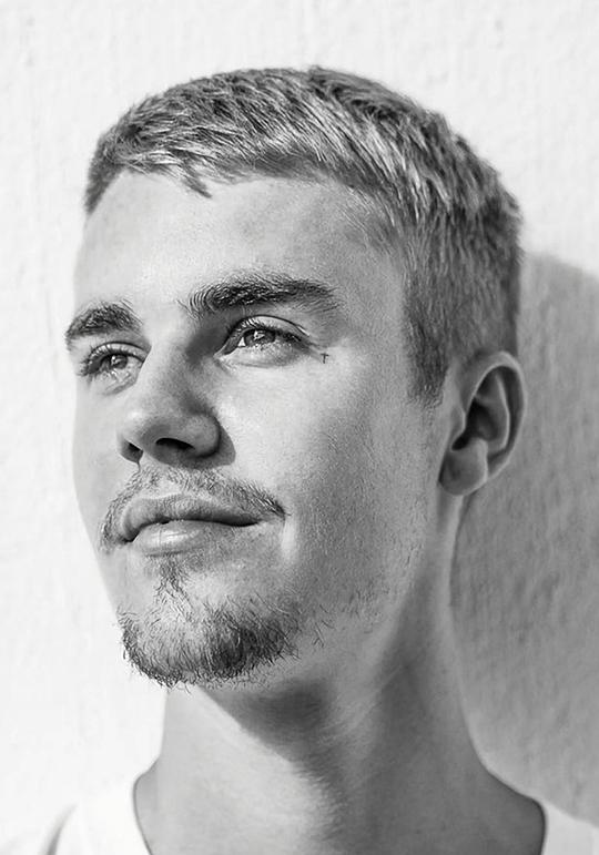 贾斯汀·比伯 Justin Bieber照片