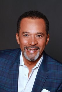 克里夫顿·戴维斯 Clifton Davis照片
