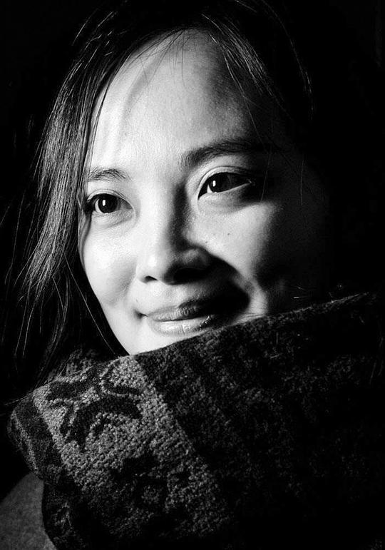 朱声仄 Shengze Zhu照片