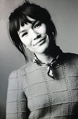 佐伊·赵 Zoë Chao照片