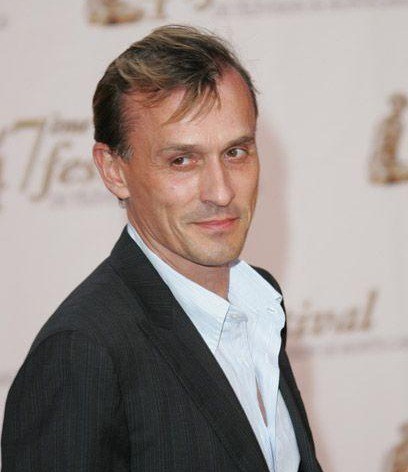 罗伯特·克耐普 Robert Knepper照片