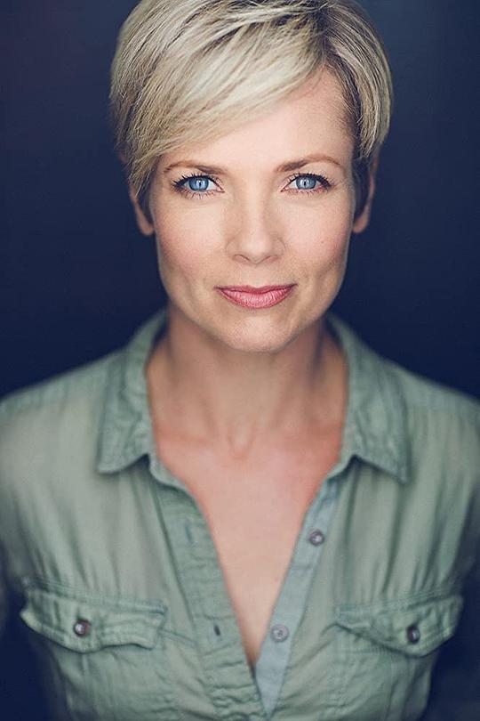 塔玛拉·希基 Tamara Hickey照片