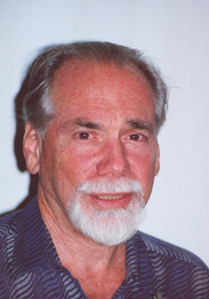 罗伯特·西尔弗伯格 Robert Silverberg照片