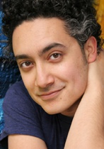 亚历桑德罗·朱利安尼 Alessandro Juliani照片