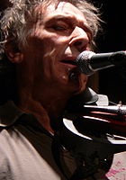 约翰·凯尔 John Cale照片