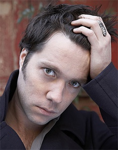 洛福斯·温莱特 Rufus Wainwright照片