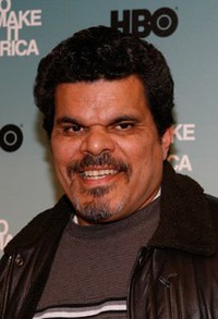 路易斯·古兹曼 Luis Guzmán照片