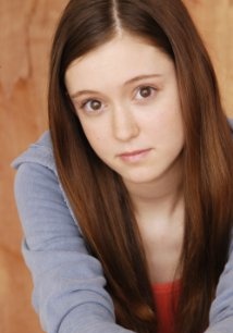 哈蕾·麦克法兰 Hayley McFarland照片