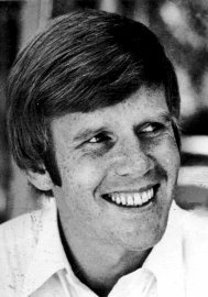 杰米·布洛奇 Jeremy Bulloch照片