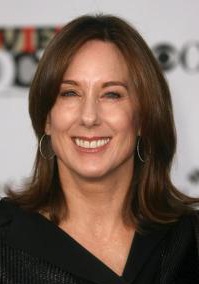 凯瑟琳·肯尼迪 Kathleen Kennedy照片
