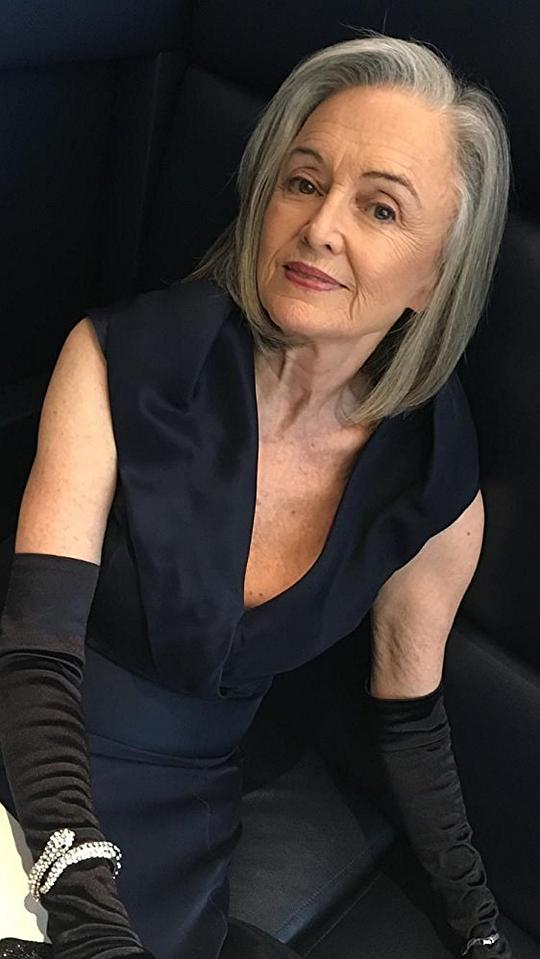 桃乐丝·麦卡锡 Doris McCarthy照片