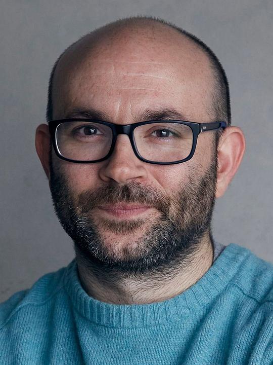 罗伯特·格林 Robert Greene照片