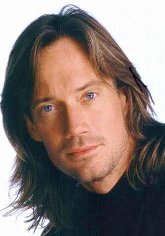 凯文·索伯 Kevin Sorbo照片