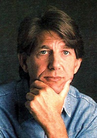 彼德·考约特 Peter Coyote照片