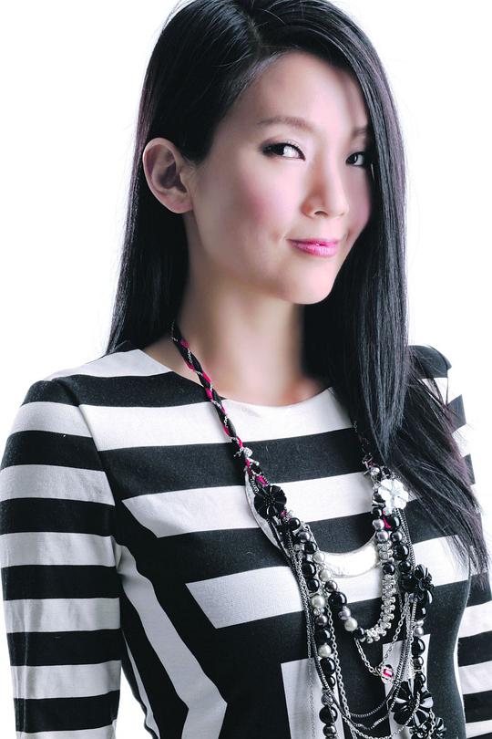 齐騛 Pamelyn Chee照片