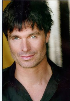 帕特里克·茂顿 Patrick Muldoon照片