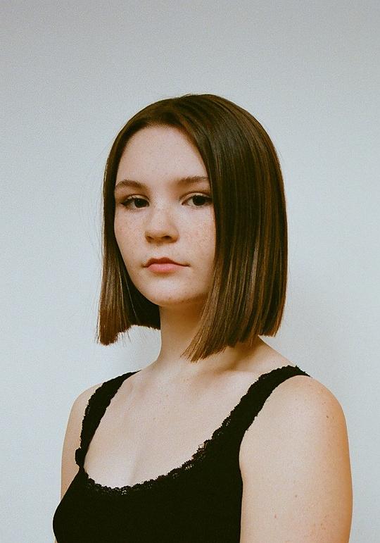 凯尔西·罗斯·海利 Kelsey Rose Healey照片