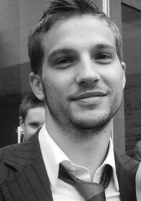 罗根·马歇尔-格林 Logan Marshall-Green照片