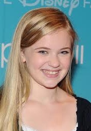 谢拉·麦克康米克 Sierra McCormick照片