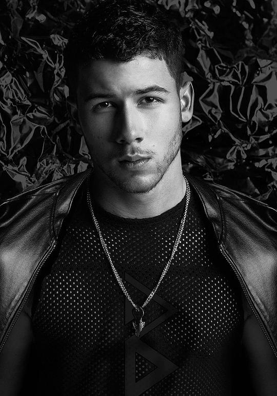 尼克·乔纳斯 Nick Jonas照片