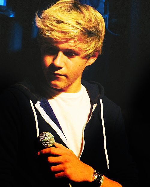 尼奥·贺兰 Niall Horan照片