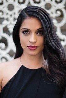 莉莉·辛格 Lilly Singh照片