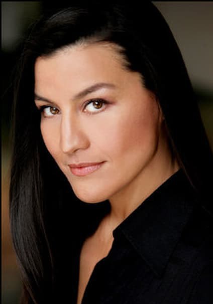 金伯利·格雷罗 Kimberly Guerrero照片